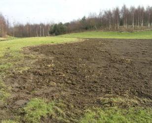 Curriemuirend Upgrade 1